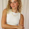 Molly Green - Dreamy Sky Necklace - Jewelry