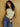 Molly Green - Elizabeth High Neck Top - Basic_Tops