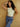 Molly Green - Elizabeth High Neck Top - Basic_Tops