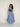 Molly Green - Elora Tiered Skirt - Skirts