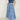 Molly Green - Elora Tiered Skirt - Skirts