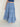 Molly Green - Elora Tiered Skirt - Skirts