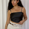 Molly Green - Emberlynn Bandana Tank - Casual_Tops