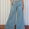 Molly Green - Emerson Drawstring Pants - Pants