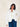 Molly Green - Emilia Quilted Jacket - Outerwear