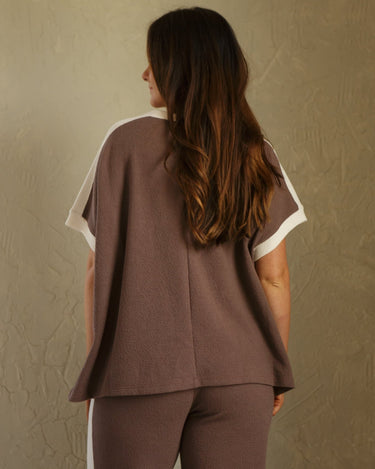 Molly Green - Esmeralda Comfy Tee - lounge_tops