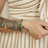 Molly Green - Estelle Tennis Bracelet - Jewelry