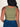 Molly Green - Everly Highneck Tank - Basic_Tops
