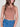 Molly Green - Everly Highneck Tank - Basic_Tops