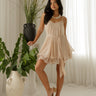 Molly Green - Everly Ruffle Dress - Dressy_Dresses