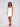 Molly Green - Fallon Rose Strap Dress - Casual_Dresses