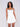 Molly Green - Fallon Rose Strap Dress - Casual_Dresses