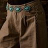 Molly Green - Fearless Soul Chain Belt - Accessories