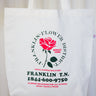 Molly Green - Flower District Franklin Tote - Accessories