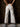 Molly Green - Flower Farm Jeans - Denim