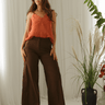 Molly Green - Forever Yours Jeans - Denim
