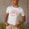 Molly Green - Framed Cowboy Tee - Graphics