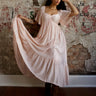Molly Green - Francesca Flowy Dress - Casual_Dresses