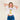 Molly Green - Franklin Bootiful Oversize Crop Tee - Graphics