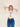 Molly Green - Franklin Bootiful Oversize Crop Tee - Graphics