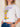 Molly Green - Franklin Bootiful Oversize Crop Tee - Graphics