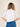 Molly Green - Franklin Bootiful Oversize Crop Tee - Graphics