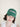 Molly Green - Franklin Cord Hat - Accessories