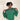 Molly Green - Franklin Outline Sweatshirt - Graphics