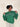 Molly Green - Franklin Outline Sweatshirt - Graphics