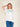 Molly Green - Franklin Outline Tee - Graphics