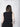 Molly Green - Fray Pattern Vest - Outerwear