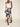 Molly Green - Frida Pattern Pants - Pants