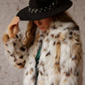 Molly Green - Frontier Flair Hat - Accessories