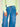 Molly Green - Future Tripping Wide Leg Jeans - Denim