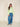 Molly Green - Future Tripping Wide Leg Jeans - Denim