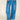 Molly Green - Future Tripping Wide Leg Jeans - Denim