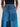 Molly Green - Gale Patchwork Pants - Pants