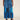 Molly Green - Gale Patchwork Pants - Pants