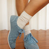 Molly Green - Get Lost Sneakers - Shoes