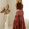 Molly Green - Gianna Patchwork Pants - Pants