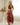 Molly Green - Gianna Patchwork Pants - Pants