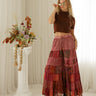 Molly Green - Gianna Patchwork Pants - Pants