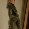 Molly Green - Gilda Jacket - Outerwear