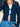 Molly Green - Ginny Denim Vest - Outerwear