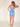Molly Green - Giselle Belted Romper - Rompers _ Jumpsuits