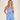 Molly Green - Giselle Belted Romper - Rompers _ Jumpsuits