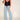 Molly Green - Glenn Striped Pants - Pants