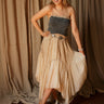 Molly Green - Gloria Smocked Maxi Dress - Casual_Dresses