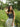 Molly Green - Gloria Smocked Maxi Dress - Casual_Dresses