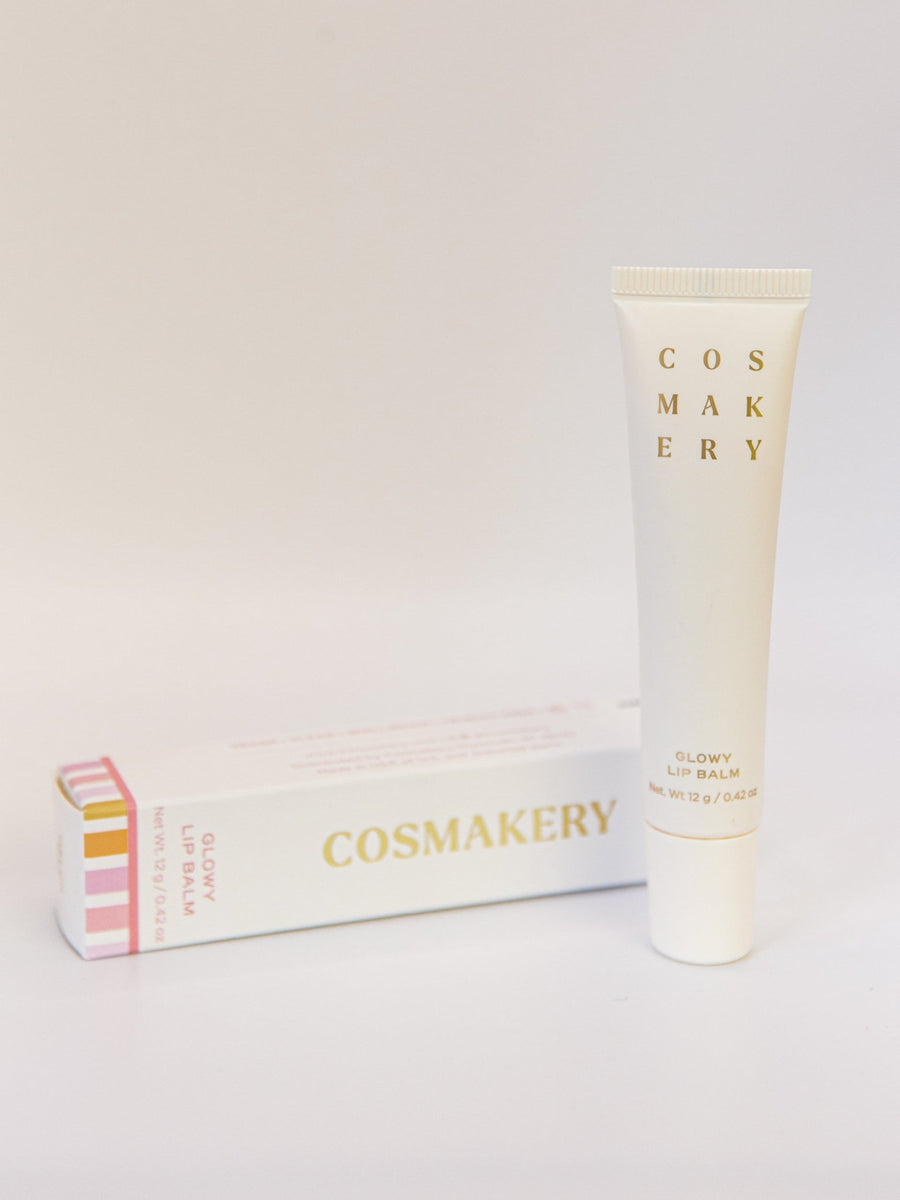 Molly Green - Glowy Lip Balm - Accessories